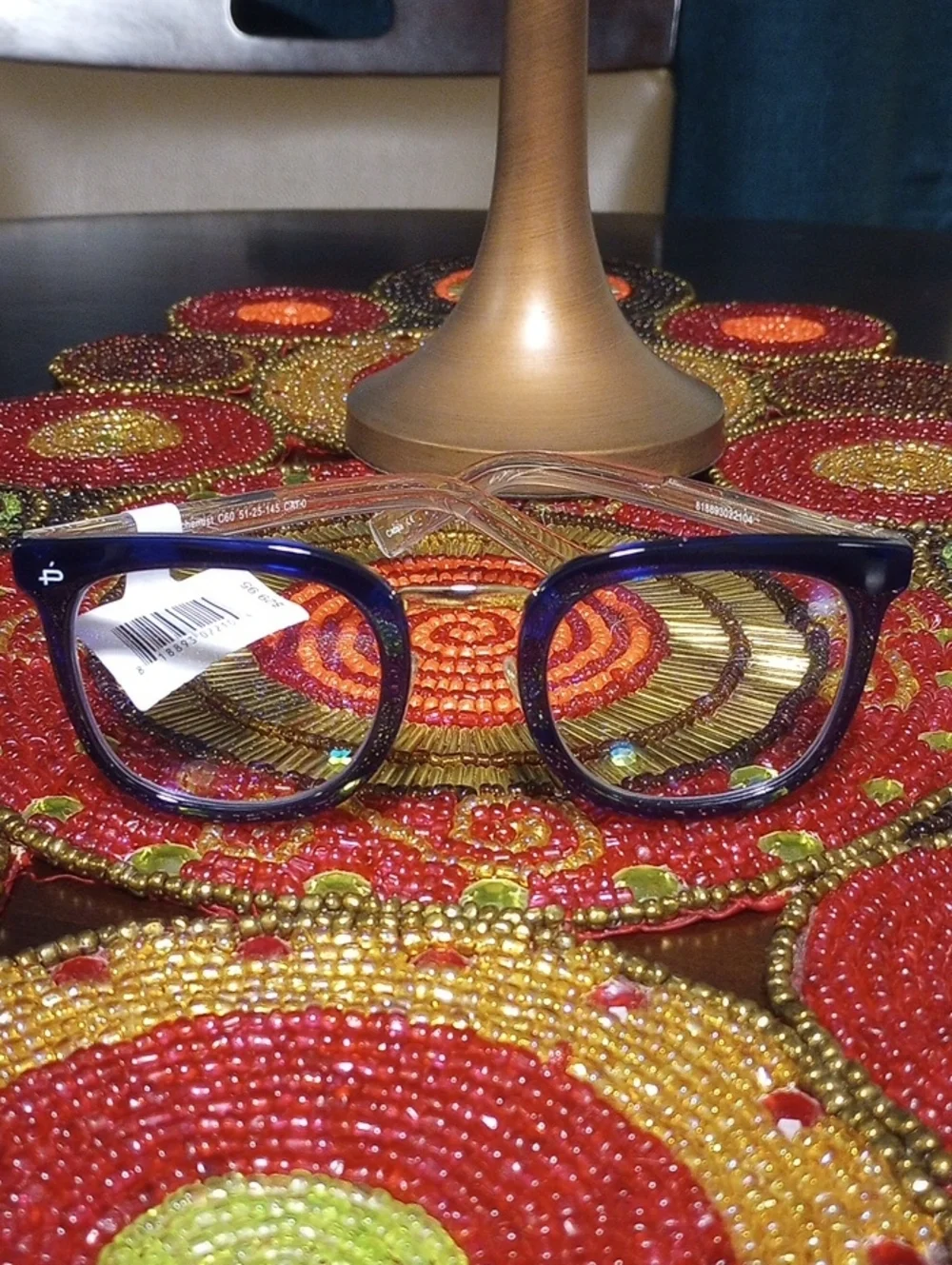 The Alchemist Blue Light Glasses
